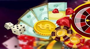 Casino PokerDom